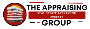 The Appraising Group Cherry Hill Logo